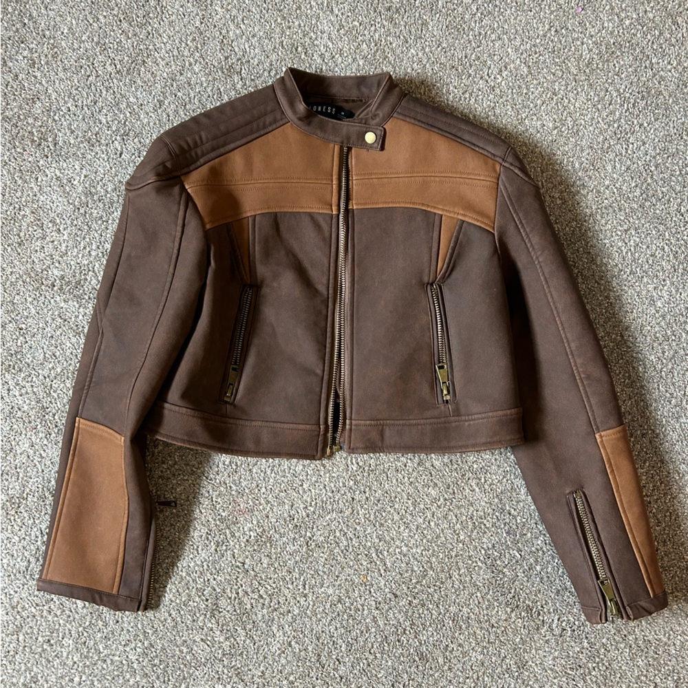 Worn once Lioness Jacket